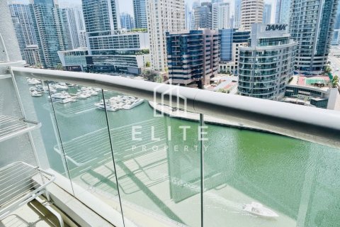 Appartement à Marina Wharf, Dubai Marina, Dubai, 3 chambres, 120 m², № 145851 - photo 12