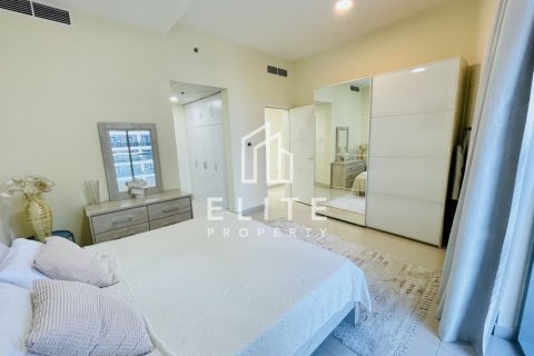Appartement à Marina Wharf, Dubai Marina, Dubai, 3 chambres, 120 m², № 145851 - photo 4