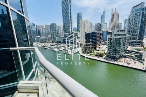 Appartement à Marina Wharf, Dubai Marina, Dubai, 3 chambres, 120 m², № 145851 - photo 10