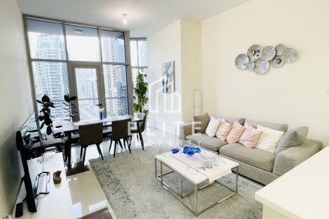 Appartement à Marina Wharf, Dubai Marina, Dubai, 3 chambres, 120 m², № 145851 - photo 2