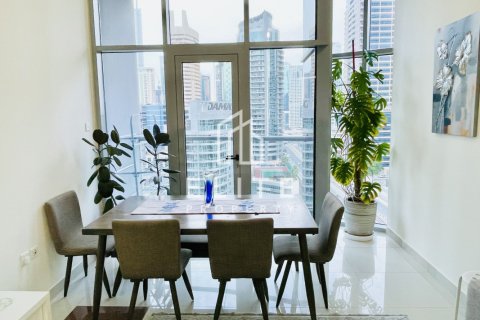 Appartement à Marina Wharf, Dubai Marina, Dubai, 3 chambres, 120 m², № 145851 - photo 3