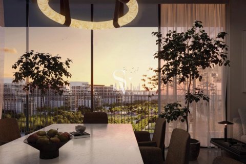 Apartment in Dubai Hills Estate, Dubai 3 bedrooms, 175 sq.m. № 84996