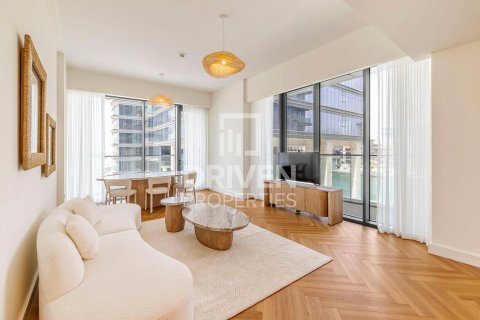 Appartement à Al Wasl, Dubai, 2 chambres, 149.39 m², № 144589 - photo 4