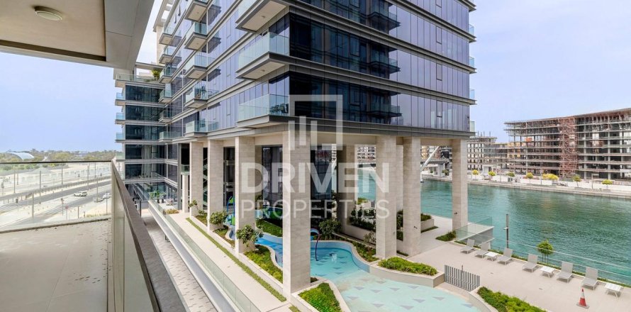 Appartement à Al Wasl, Dubai, 2 chambres, 149.39 m², № 144589