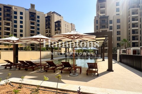 Apartment in Umm Suqeim 3, Umm Suqeim, Dubai 2 bedrooms, 103.10003328 sq.m. № 143797 - photo 12