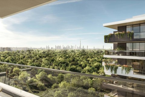 Appartement à Dubai, 2 chambres, 108 m², № 143592 - photo 15