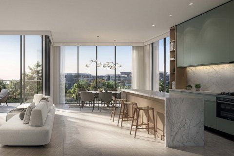 Appartement à Dubai, 2 chambres, 108 m², № 143592 - photo 8