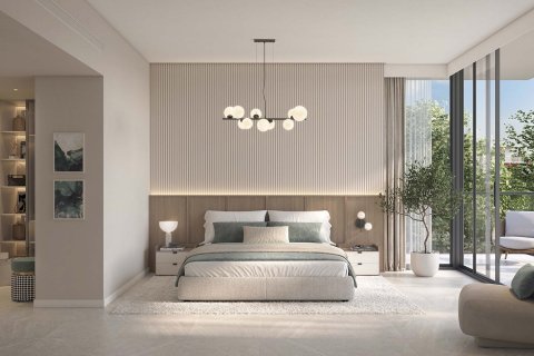 Appartement à Dubai, 2 chambres, 108 m², № 143592 - photo 6