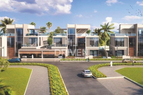 فيلا في Dubai South (Dubai World Central), دبي 5 غرف نوم , 391.96 م² رقم 144923 - صورة 12
