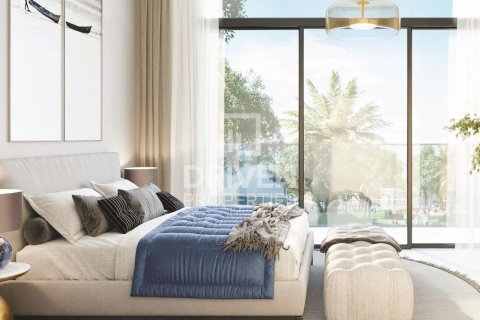 فيلا في Dubai South (Dubai World Central), دبي 5 غرف نوم , 391.96 م² رقم 144923 - صورة 20