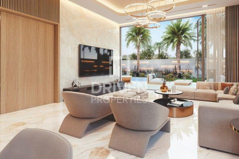 فيلا في Dubai South (Dubai World Central), دبي 5 غرف نوم , 391.96 م² رقم 144923 - صورة 15