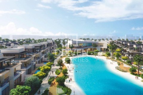 فيلا في Dubai South (Dubai World Central), دبي 5 غرف نوم , 391.96 م² رقم 144923 - صورة 9