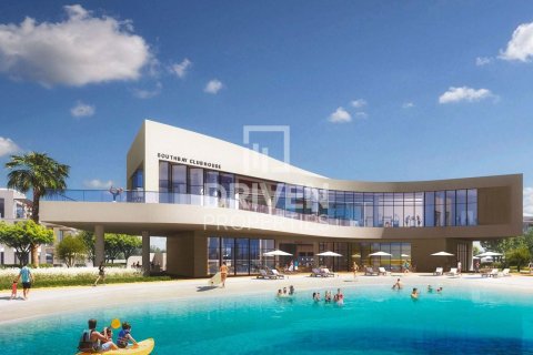 فيلا في Dubai South (Dubai World Central), دبي 5 غرف نوم , 391.96 م² رقم 144923 - صورة 26