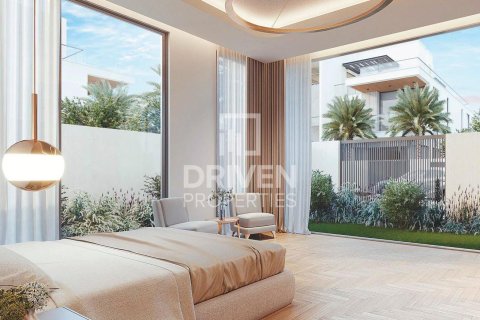فيلا في Dubai South (Dubai World Central), دبي 5 غرف نوم , 391.96 م² رقم 144923 - صورة 27