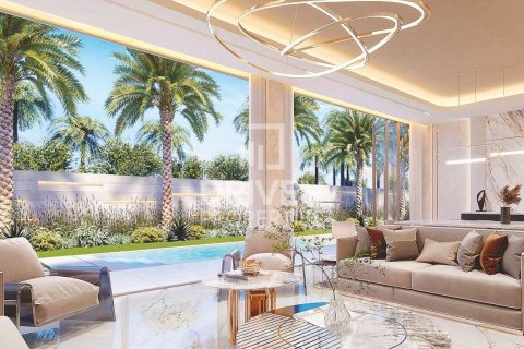 فيلا في Dubai South (Dubai World Central), دبي 5 غرف نوم , 391.96 م² رقم 144923 - صورة 2