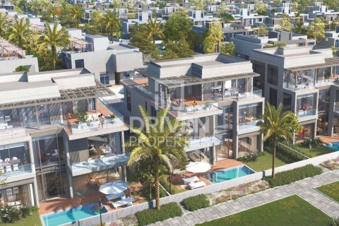 فيلا في Dubai South (Dubai World Central), دبي 5 غرف نوم , 391.96 م² رقم 144923 - صورة 3