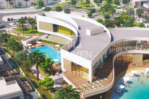 فيلا في Dubai South (Dubai World Central), دبي 5 غرف نوم , 391.96 م² رقم 144923 - صورة 7