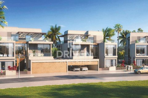 فيلا في Dubai South (Dubai World Central), دبي 5 غرف نوم , 391.96 م² رقم 144923 - صورة 5