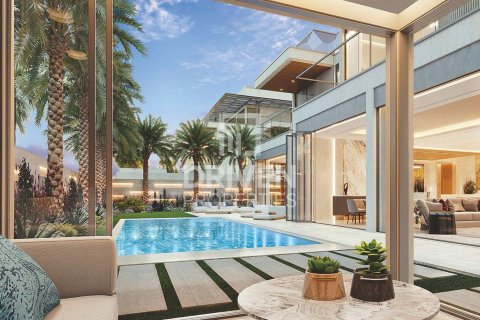 فيلا في Dubai South (Dubai World Central), دبي 5 غرف نوم , 391.96 م² رقم 144923 - صورة 19