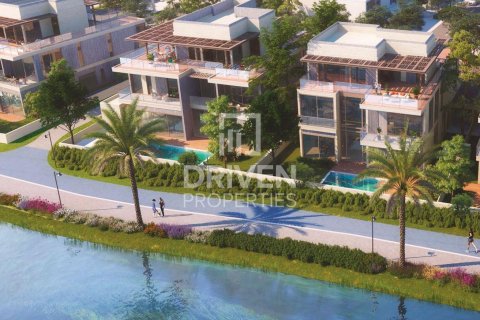 فيلا في Dubai South (Dubai World Central), دبي 5 غرف نوم , 391.96 م² رقم 144923 - صورة 16