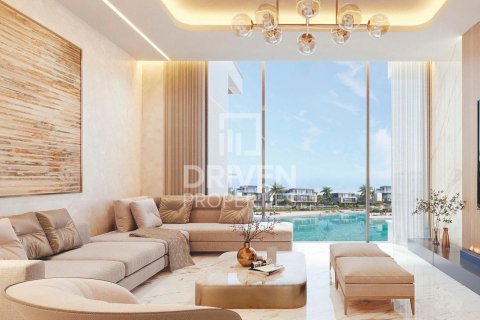 فيلا في Dubai South (Dubai World Central), دبي 5 غرف نوم , 391.96 م² رقم 144923 - صورة 24