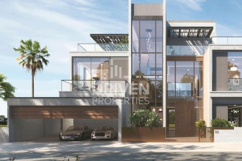 فيلا في Dubai South (Dubai World Central), دبي 5 غرف نوم , 391.96 م² رقم 144923 - صورة 11
