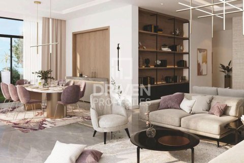 فيلا في Dubai South (Dubai World Central), دبي 5 غرف نوم , 391.96 م² رقم 144923 - صورة 4