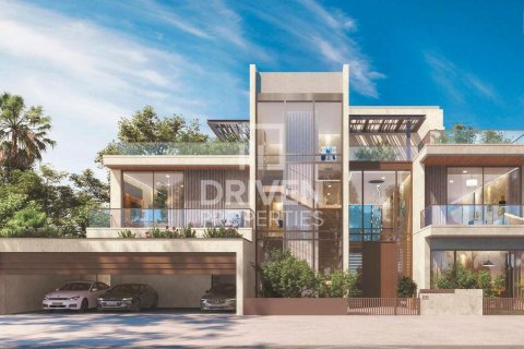 فيلا في Dubai South (Dubai World Central), دبي 5 غرف نوم , 391.96 م² رقم 144923 - صورة 21