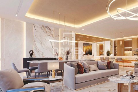 فيلا في Dubai South (Dubai World Central), دبي 5 غرف نوم , 391.96 م² رقم 144923 - صورة 23