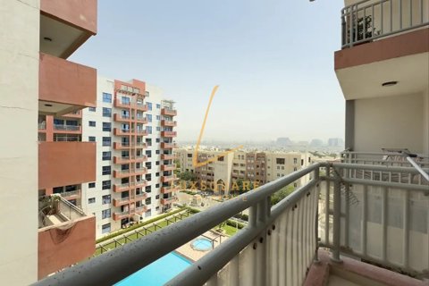 Appartement à Al Furjan, Dubai, 2 chambres, 122 m², № 143802