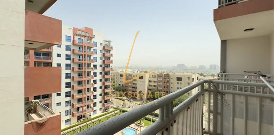 Appartement à Al Furjan, Dubai, 2 chambres, 122 m², № 143802