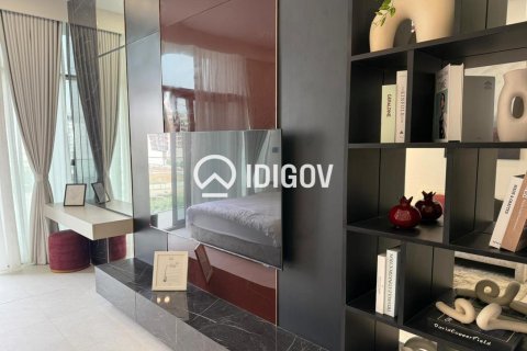 Снять в аренду квартиру в Аль-Сатве, Дубай: студию, 50.26м², № 144069 - фото 5
