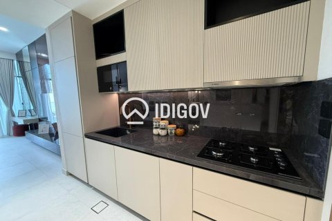 Снять в аренду квартиру в Аль-Сатве, Дубай: студию, 50.26м², № 144069 - фото 8
