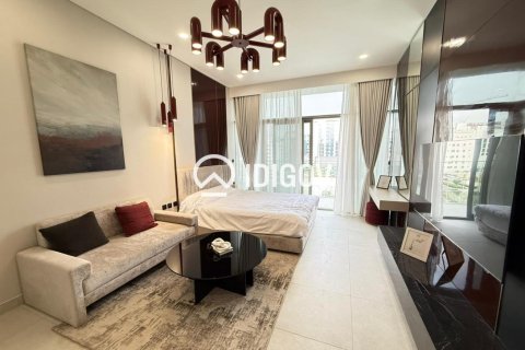Снять в аренду квартиру в Аль-Сатве, Дубай: студию, 50.26м², № 144069 - фото 2