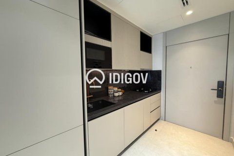 Снять в аренду квартиру в Аль-Сатве, Дубай: студию, 50.26м², № 144069 - фото 7