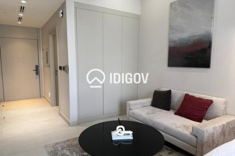 Снять в аренду квартиру в Аль-Сатве, Дубай: студию, 50.26м², № 144069 - фото 6