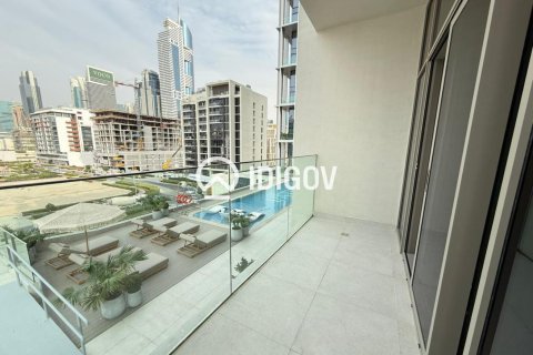 Снять в аренду квартиру в Аль-Сатве, Дубай: студию, 50.26м², № 144069 - фото 3