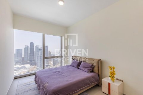 Appartement à Opera District, Downtown Dubai (Downtown Burj Dubai), Dubai, 2 chambres, 113.62 m², № 144579 - photo 8