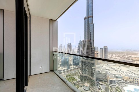 Appartement à Opera District, Downtown Dubai (Downtown Burj Dubai), Dubai, 2 chambres, 113.62 m², № 144579 - photo 15