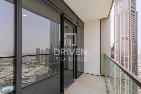 Appartement à Opera District, Downtown Dubai (Downtown Burj Dubai), Dubai, 2 chambres, 113.62 m², № 144579 - photo 14