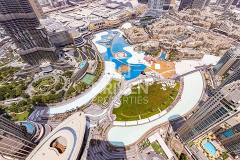 Appartement à Opera District, Downtown Dubai (Downtown Burj Dubai), Dubai, 2 chambres, 113.62 m², № 144579 - photo 2