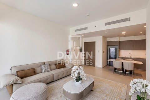 Appartement à Opera District, Downtown Dubai (Downtown Burj Dubai), Dubai, 2 chambres, 113.62 m², № 144579 - photo 5