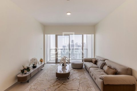 Appartement à Opera District, Downtown Dubai (Downtown Burj Dubai), Dubai, 2 chambres, 113.62 m², № 144579 - photo 3