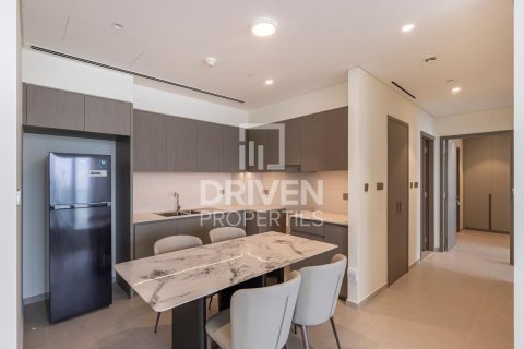 Appartement à Opera District, Downtown Dubai (Downtown Burj Dubai), Dubai, 2 chambres, 113.62 m², № 144579 - photo 7