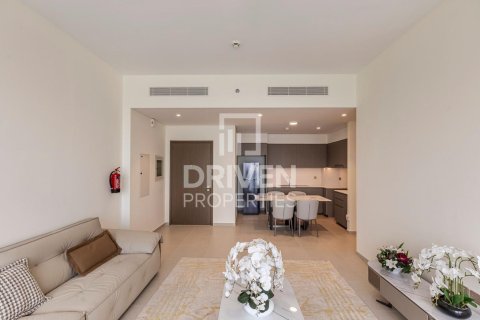 Appartement à Opera District, Downtown Dubai (Downtown Burj Dubai), Dubai, 2 chambres, 113.62 m², № 144579 - photo 4