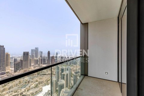 Appartement à Opera District, Downtown Dubai (Downtown Burj Dubai), Dubai, 2 chambres, 113.62 m², № 144579 - photo 13
