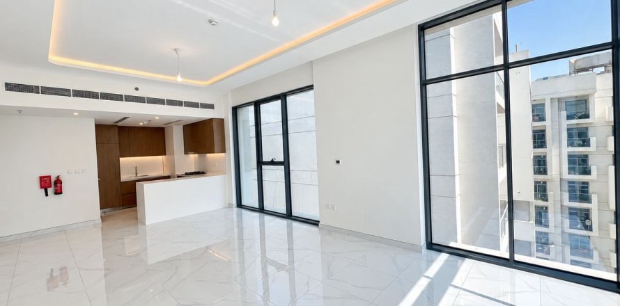 Apartment in Al Furjan, Dubai 2 bedrooms, 126.7 sq.m. № 145920