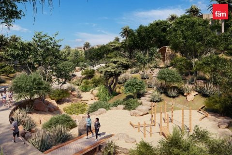 Terreno en Dubai, 717.8 m², № 143451 - foto 2
