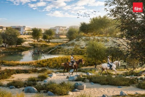 Terreno en Dubai, 717.8 m², № 143451 - foto 6