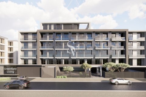Appartement à Dubai South (Dubai World Central), Dubai, 2 chambres, 94 m², № 118579